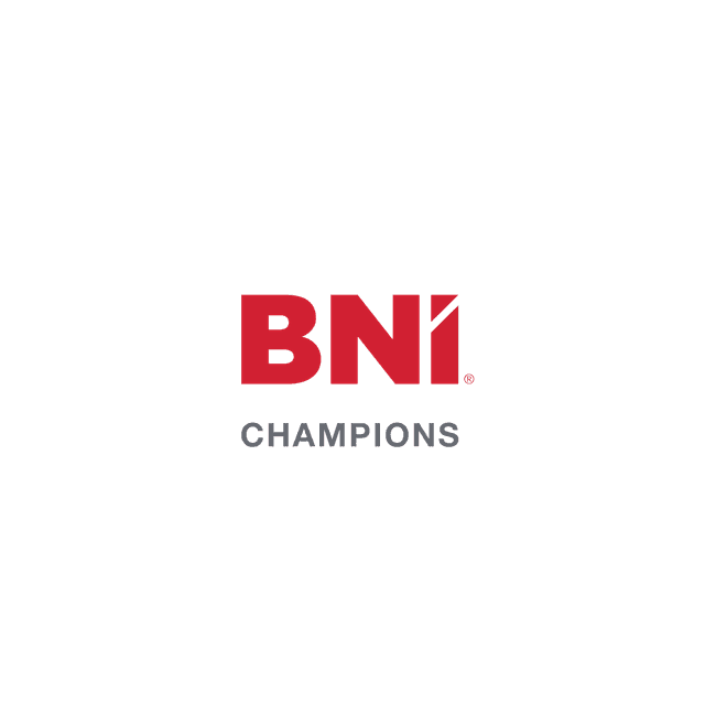 BNI Champions — corporate wellness partner of Pranavi Connect Dubai