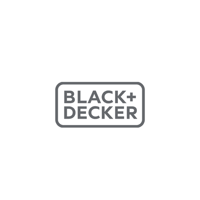Black+Decker — corporate wellness partner of Pranavi Connect Dubai