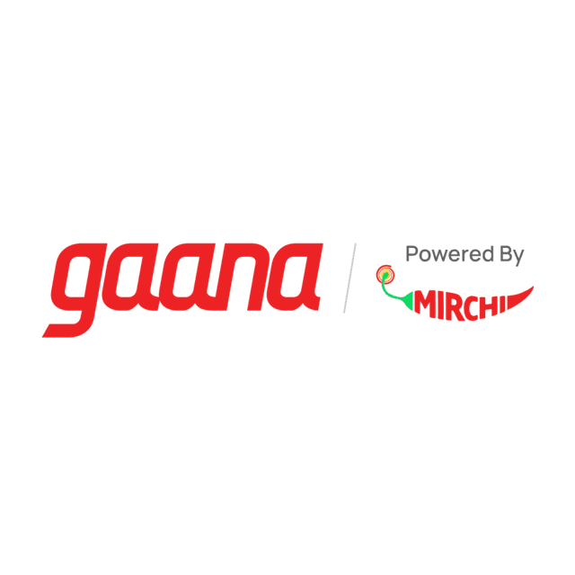 Gaana powered by Radio Mirchi — corporate wellness partner of Pranavi Connect Dubai