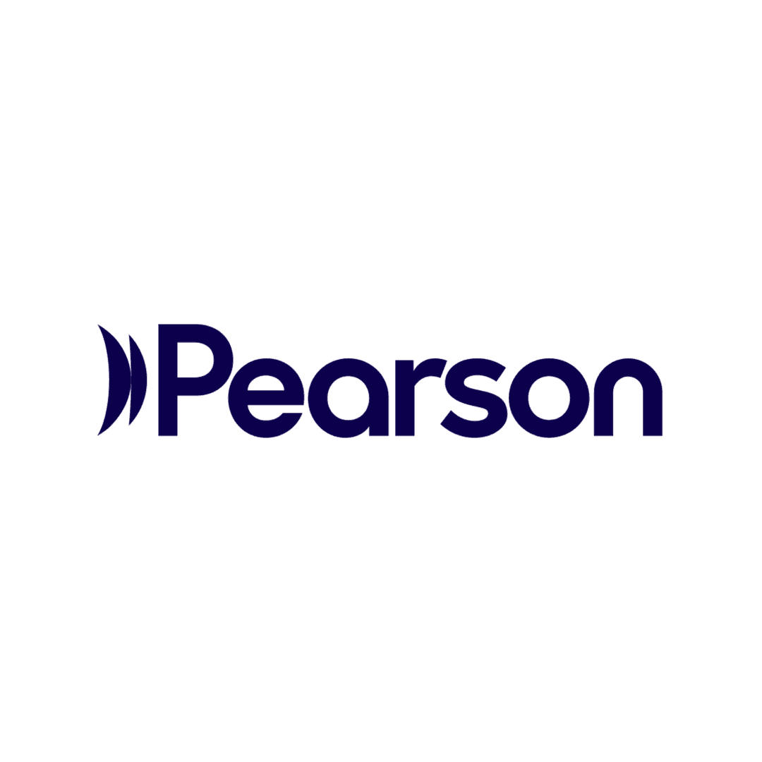 Pearson — corporate wellness partner of Pranavi Connect Dubai