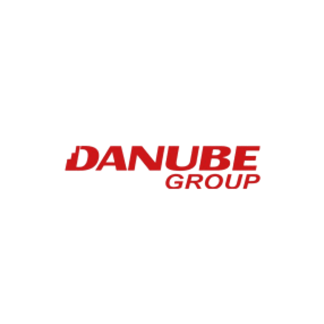 Danube Group — corporate wellness partner of Pranavi Connect Dubai