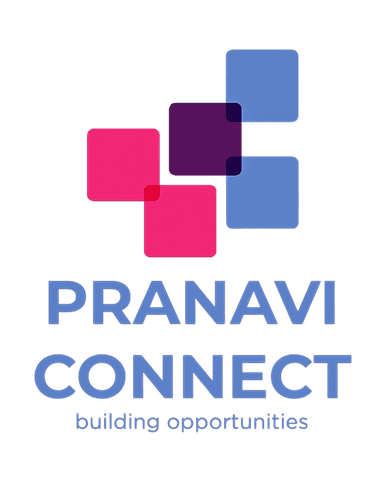 Pranavi Connect