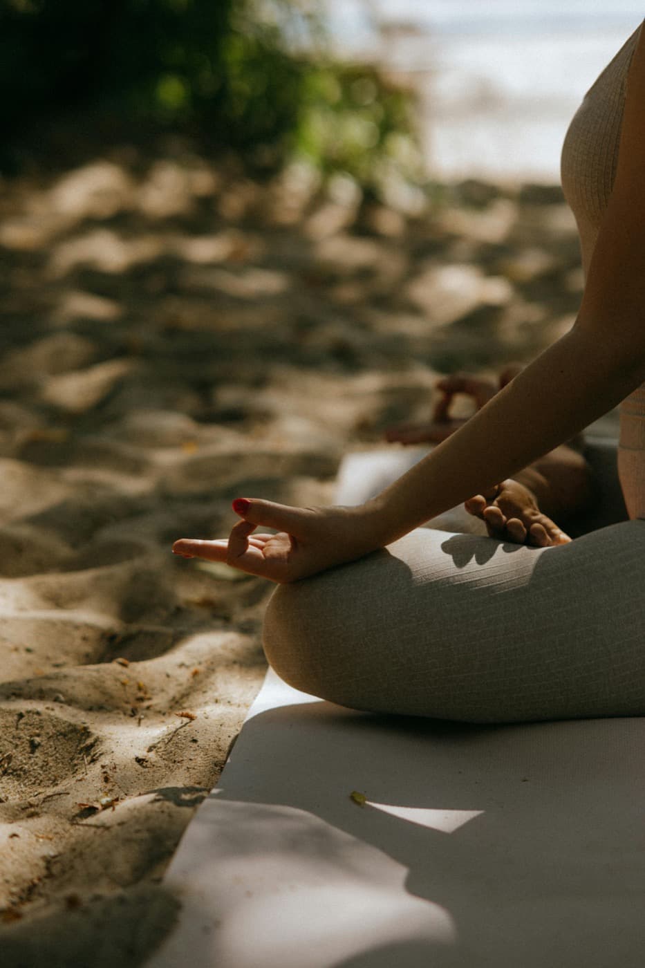 Corporate Wellness — Pranavi Connect