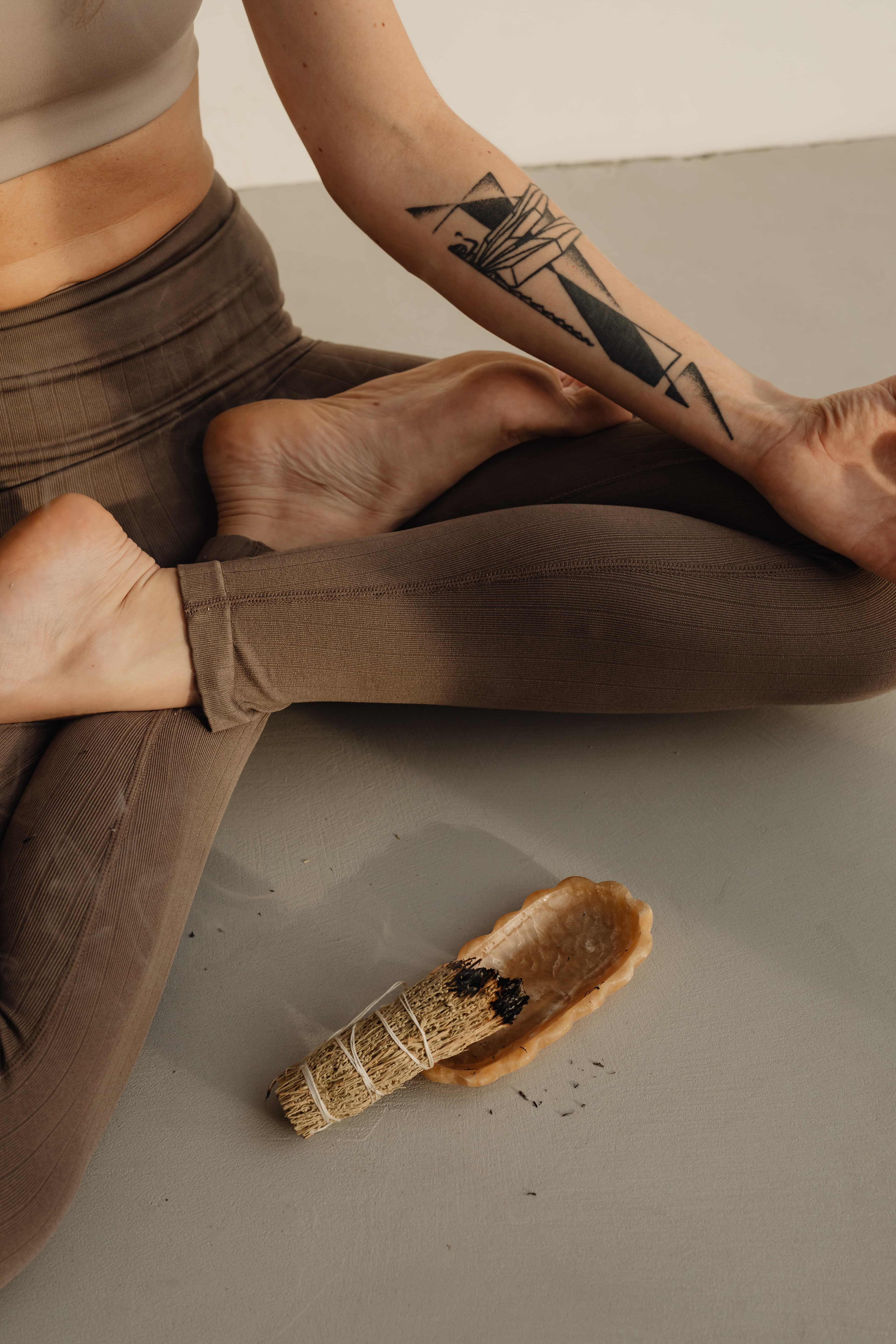 Laughter Yoga & Mindful Sessions
