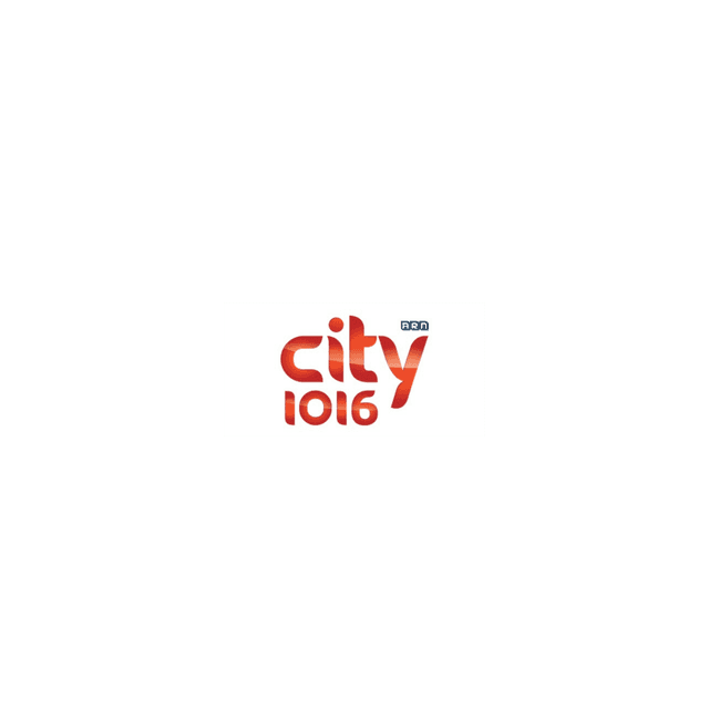 City 101.6 FM — corporate wellness partner of Pranavi Connect Dubai