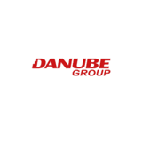 Danube Group — corporate wellness partner of Pranavi Connect Dubai